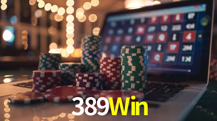 Descubra a Essência do 389Win: Nossa História e Compromissos