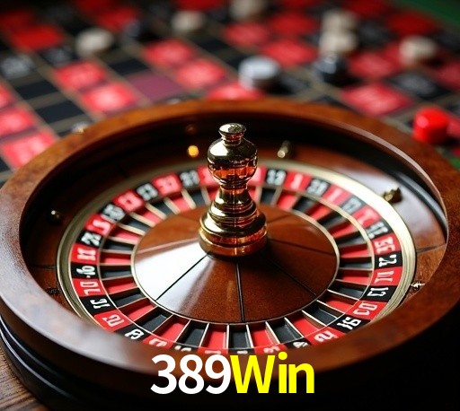 Login Seguro 389Win