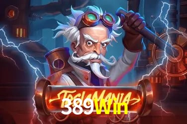 Especiais de Fim de Semana 389Win