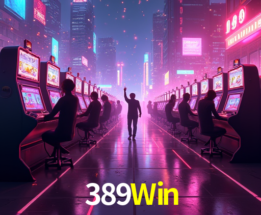 Estatísticas 389Win