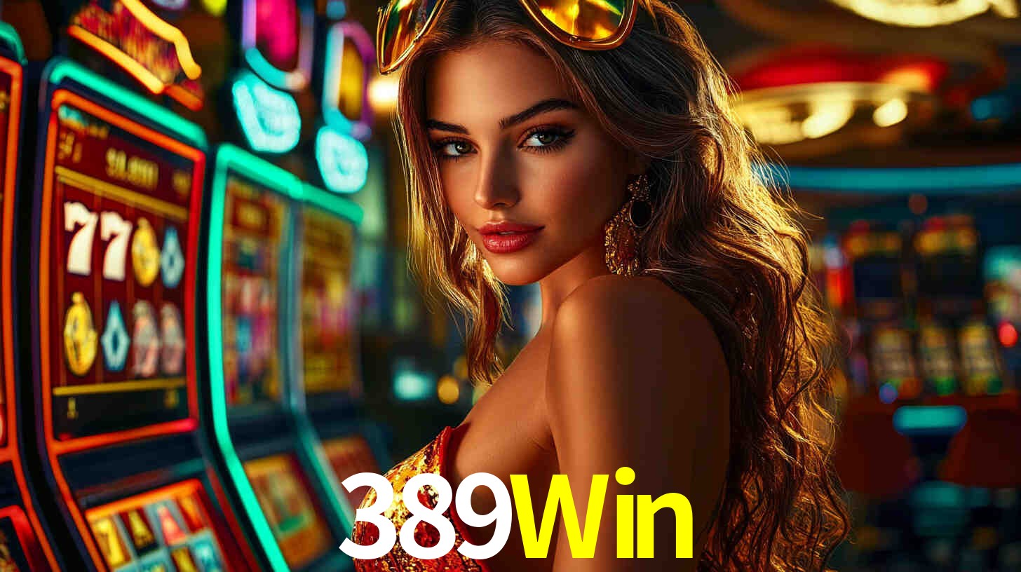 Programa VIP 389Win