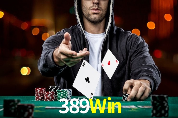 389Win App