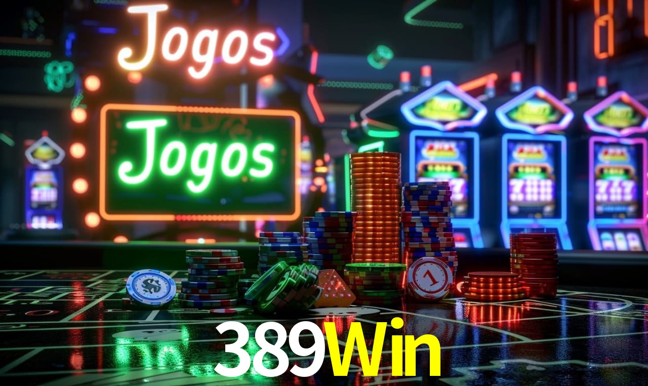 389Win,389Win App