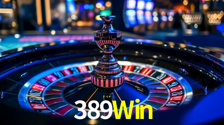 389Win Login