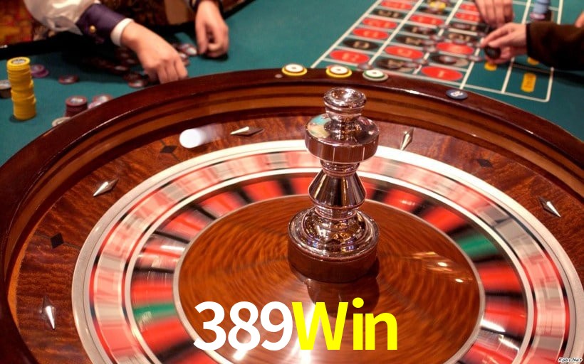 Apostas de Futebol 389Win