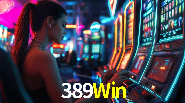 389Win,389Win App